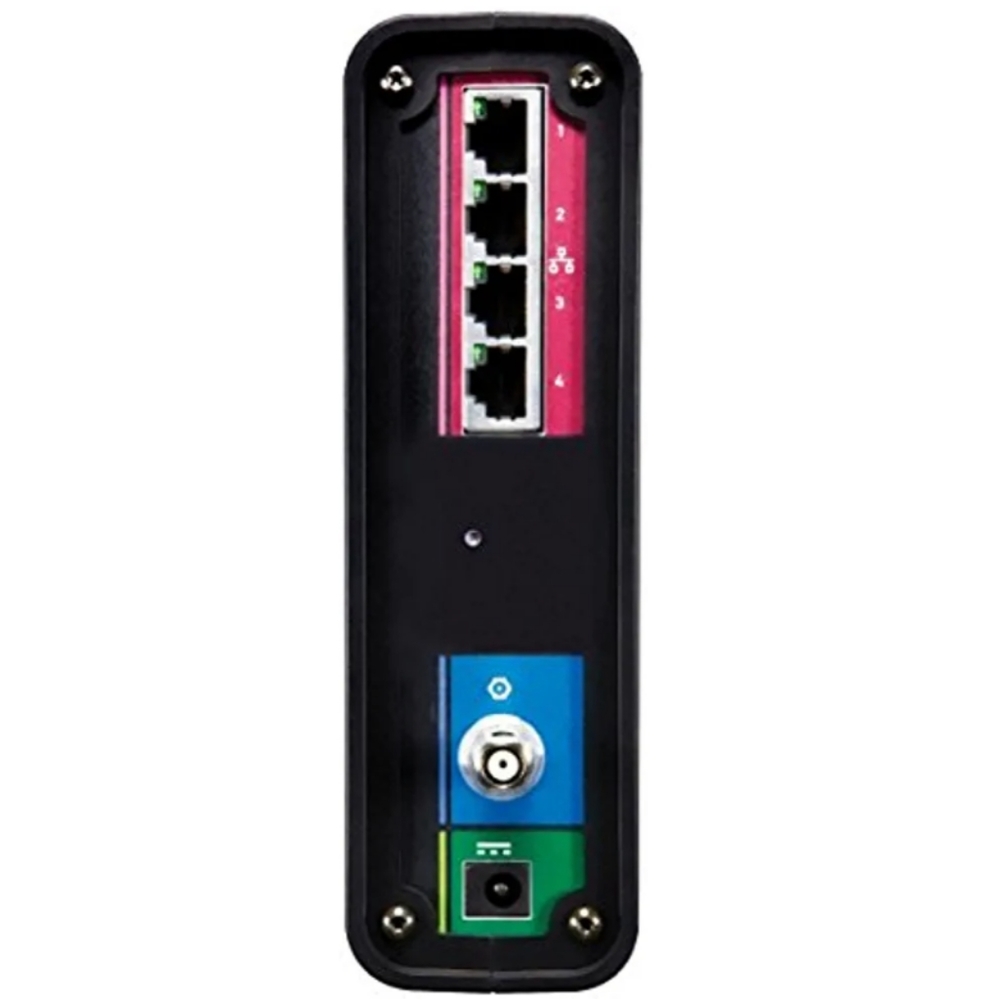 Arris SURFboard Cable Modem & WiFi Router - Picture 3 of 13